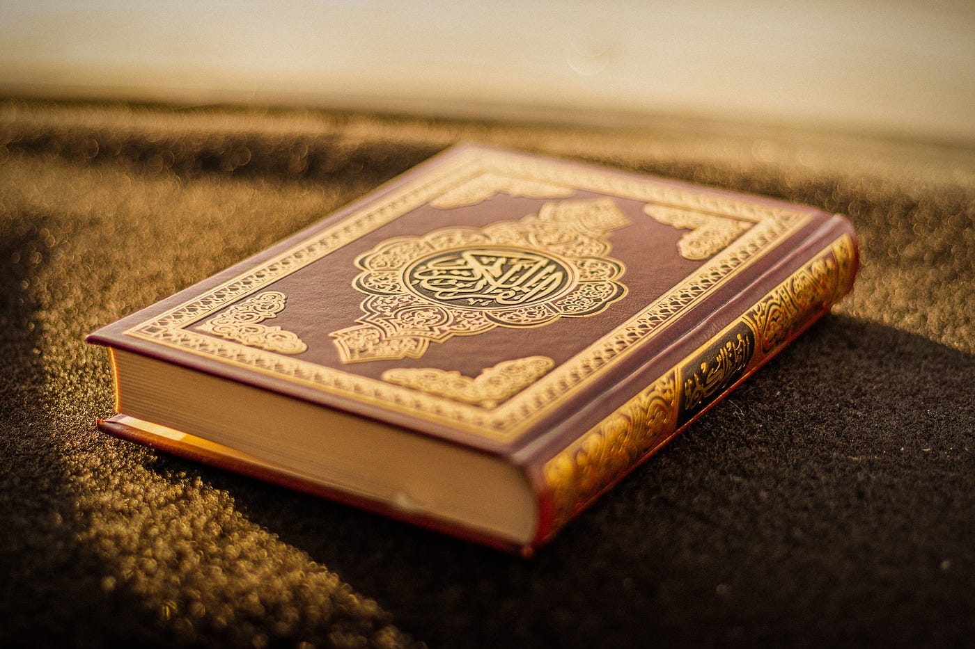 Islamic Books